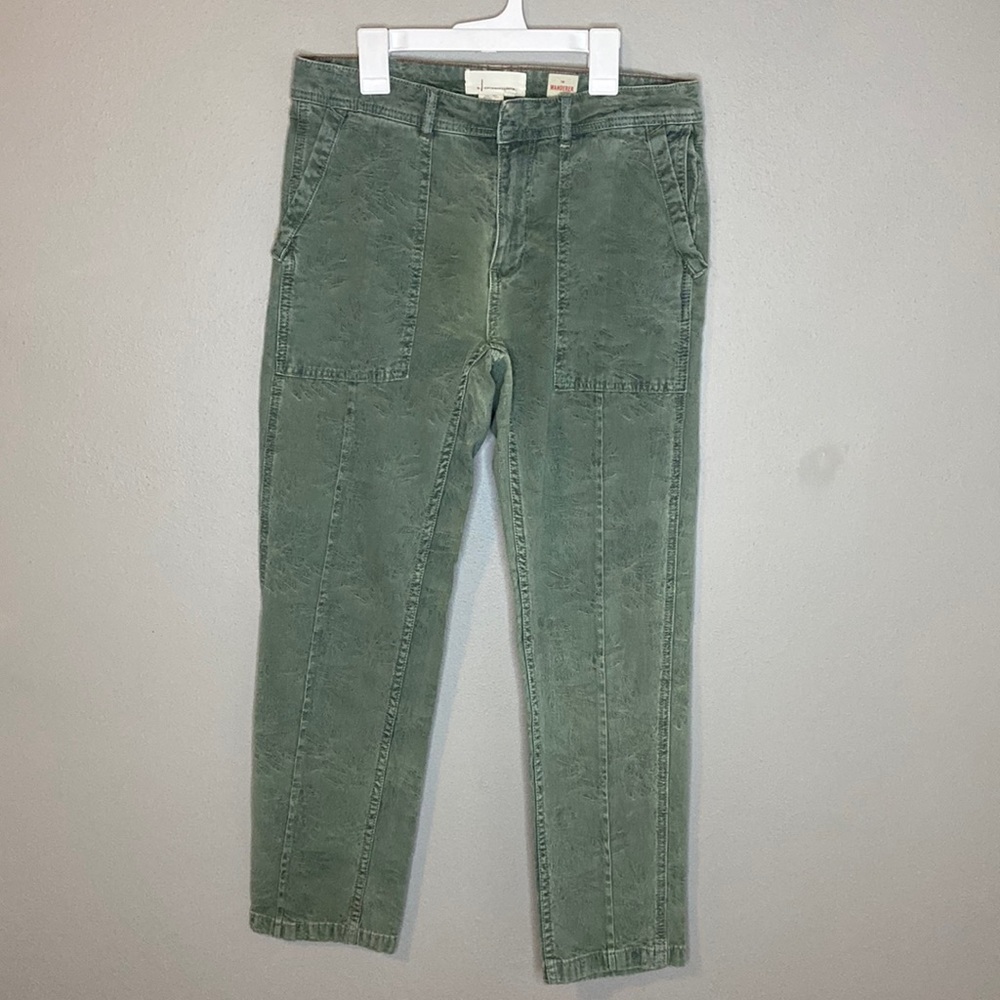 The Wanderer Cargo Pants